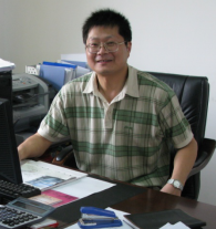 JinZhong Wu