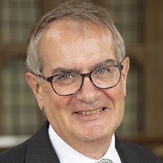 Richard Black