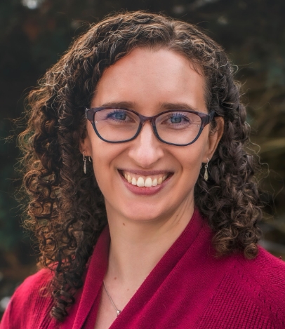 Megan M. Julian