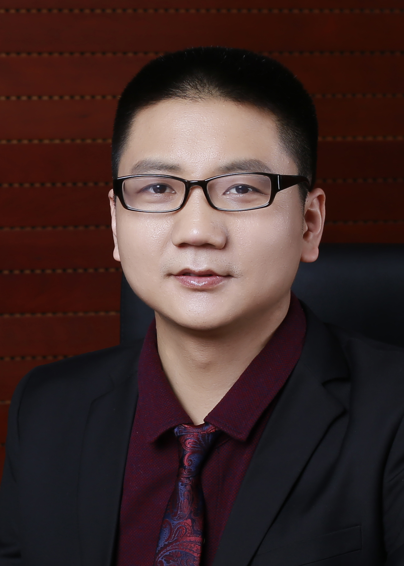 Wanli He