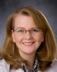 Shelley R McDonald