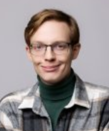 Gleb Kuzmin