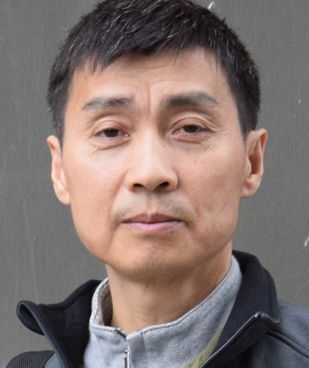 Zicheng Liu