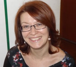 Sandra Budzaki