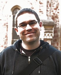 Tamas Hermann