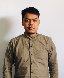 Andi Syurganda