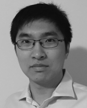 Yufeng Deng