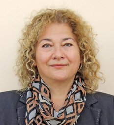 Anastassia Kossioni