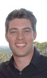 Moldenhauer Lachlan M