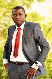 Henry Ohize