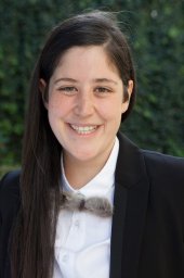 Justine Ammendolia
