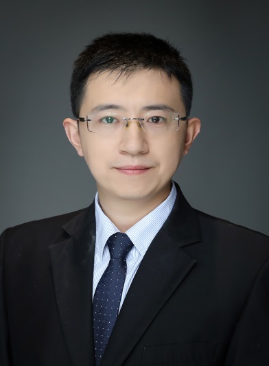 Zhibin Li