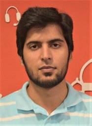 Mudassir Ejaz