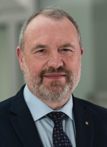 Minvydas Ragulskis