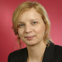 Franziska Baensch