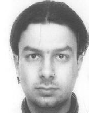 Manos J. Georgoudakis