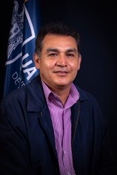 Miguel A. Ruiz Cabrera
