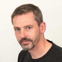 Dave J. Adams
