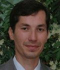 Vitaly A. Vlasov