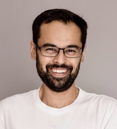 Arjun Chandra