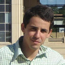 Ikhlef Bechar