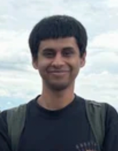 Pranav Ajit Nair