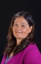 Patricia Venegas-Weber