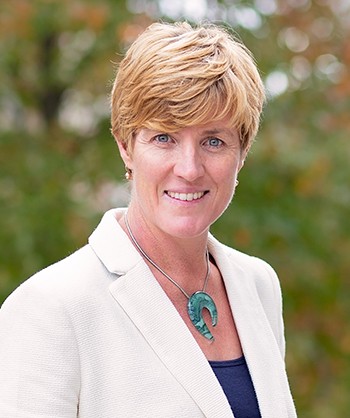 Kirsten K. Davison