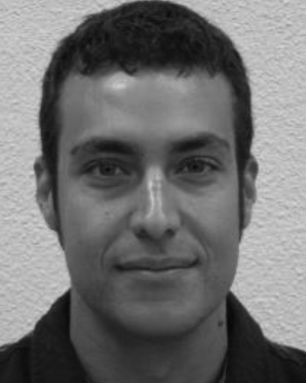 Daniel Diaz Lopez