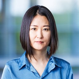 Yang Jiseon
