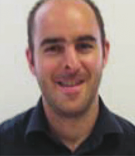 Robert Arcos