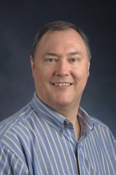 Mark Mcfarland