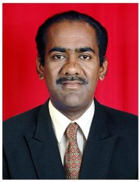 Prasad Ramchandra Baviskar