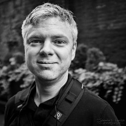 Michael Riffle