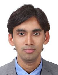 Vaseem Mohammad (Ph.D.)