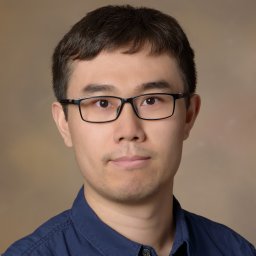 Lifeng Lin