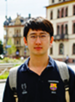 Xufei Sun