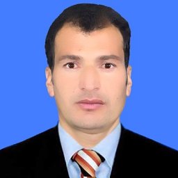 Saleem Javed