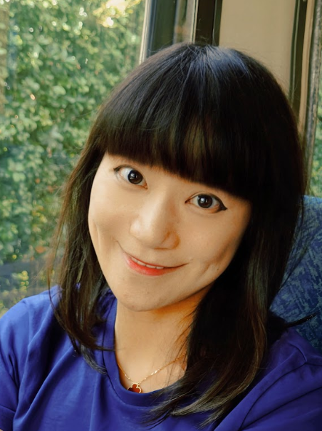 Cao (Danica) Xiao