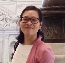 Ni Putu Dian Pertiwi