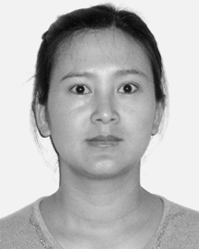 Yueli Liu
