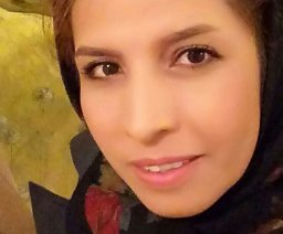 Zahra Hooshyari