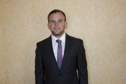 Michael T. Lovci
