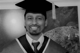 Ganesh Dhakal