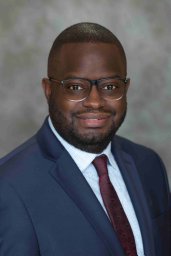 Jelani Grant