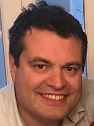 Xavier Coumoul