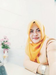 Sitti Wirdhana Ahmad