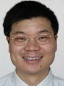 Zhongliang He
