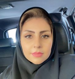 Zohreh Vahidi
