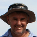 B. K. Davis
